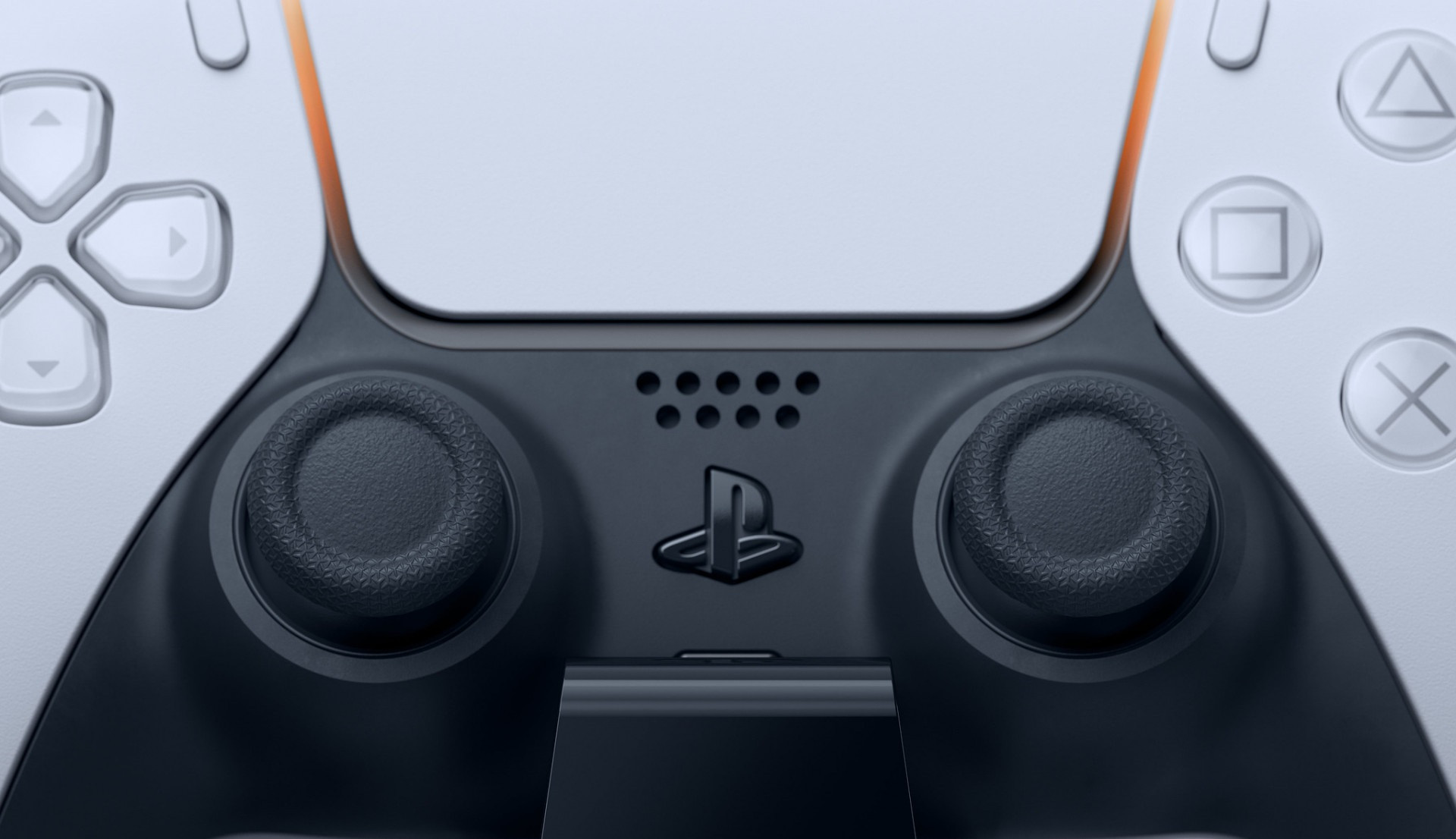 В DualSense для PS5 можно отключить сопротивление курков и вибрацию - изображение обложка