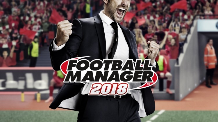 Sega выпустит Football Manager 2018 в ноябре - изображение обложка