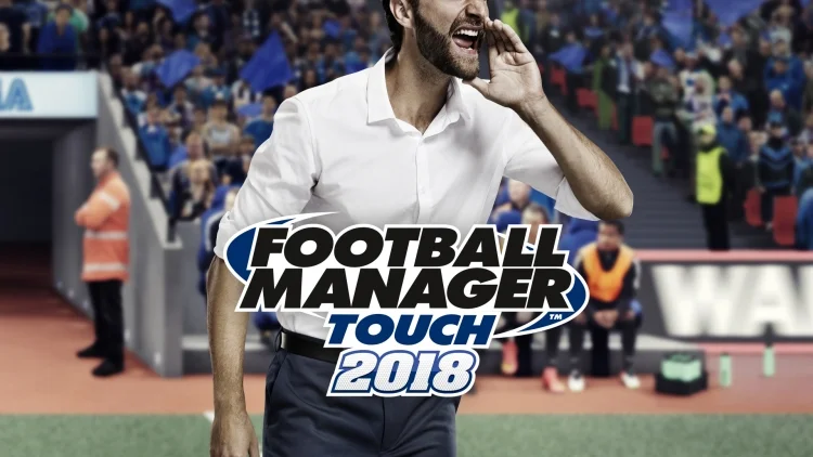 Sega выпустит Football Manager 2018 в ноябре - фото 1