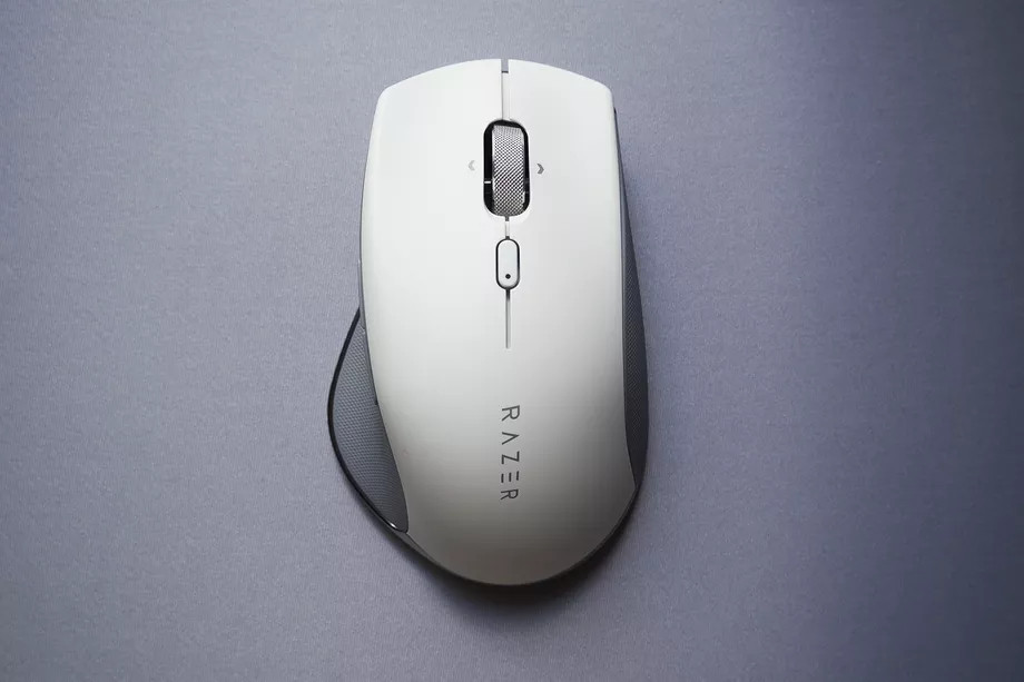 Razer неожиданно показала офисную мышь и механическую клавиатуру - изображение обложка
