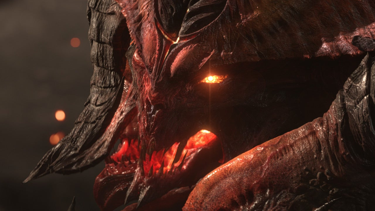 Аукцион из Diablo III не могли удалить из-за обложки коробочного издания - изображение обложка