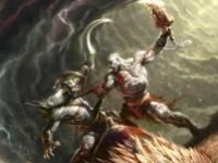 God of War 3 предлагает выбор - изображение обложка