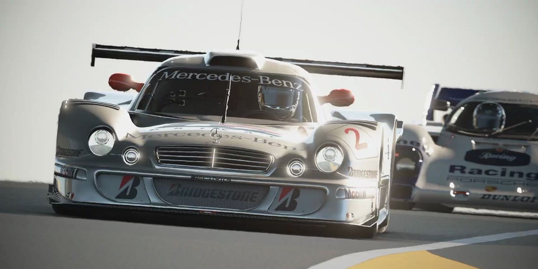 Инсайдер: мероприятие для прессы по Gran Turismo 7 пройдёт 3 февраля - изображение обложка