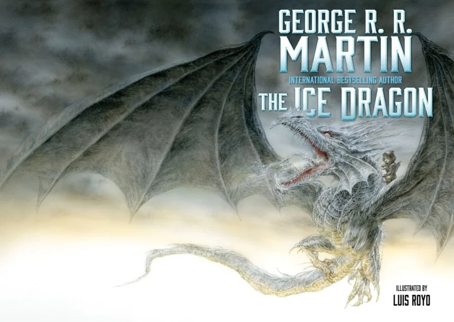 Джордж Мартин станет продюсером экранизации своей книги - фото 1