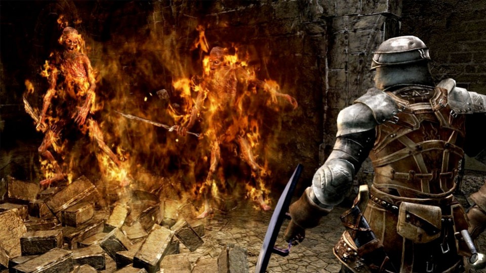 Namco Bandai прислушивается к мнению поклонников - изображение обложка