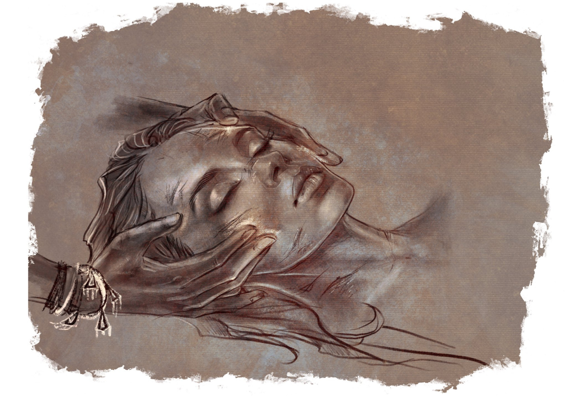 Сценарист и поклонники Tomb Raider пытаются заполнить сюжетный пробел - изображение обложка