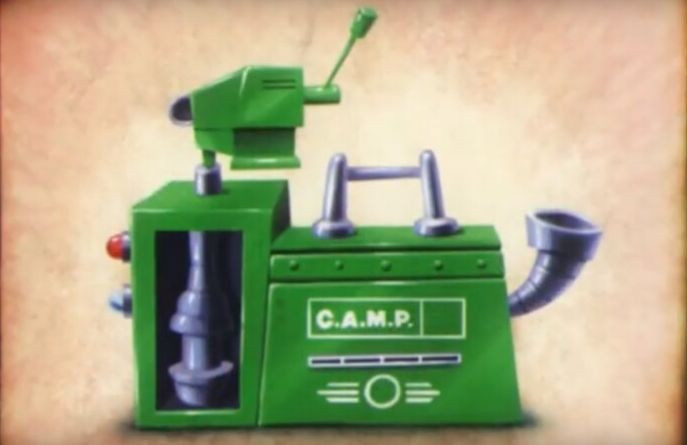 Игроки уверены, что разработчики Fallout 76 никогда в неё не играли - изображение обложка