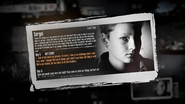 This War of Mine: The Little Ones выйдет на PlayStation 4 и Xbox One - фото 9