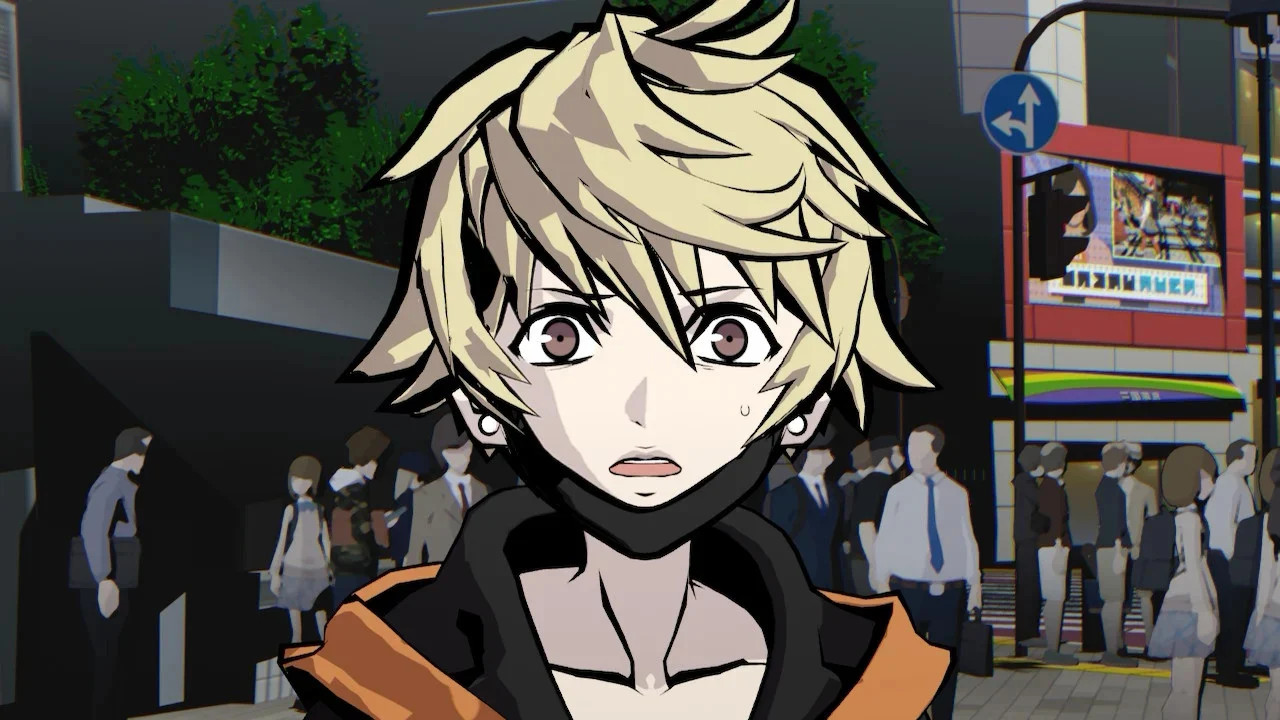 Возможное продолжение NEO: The World Ends With You зависит от фанатов - изображение обложка
