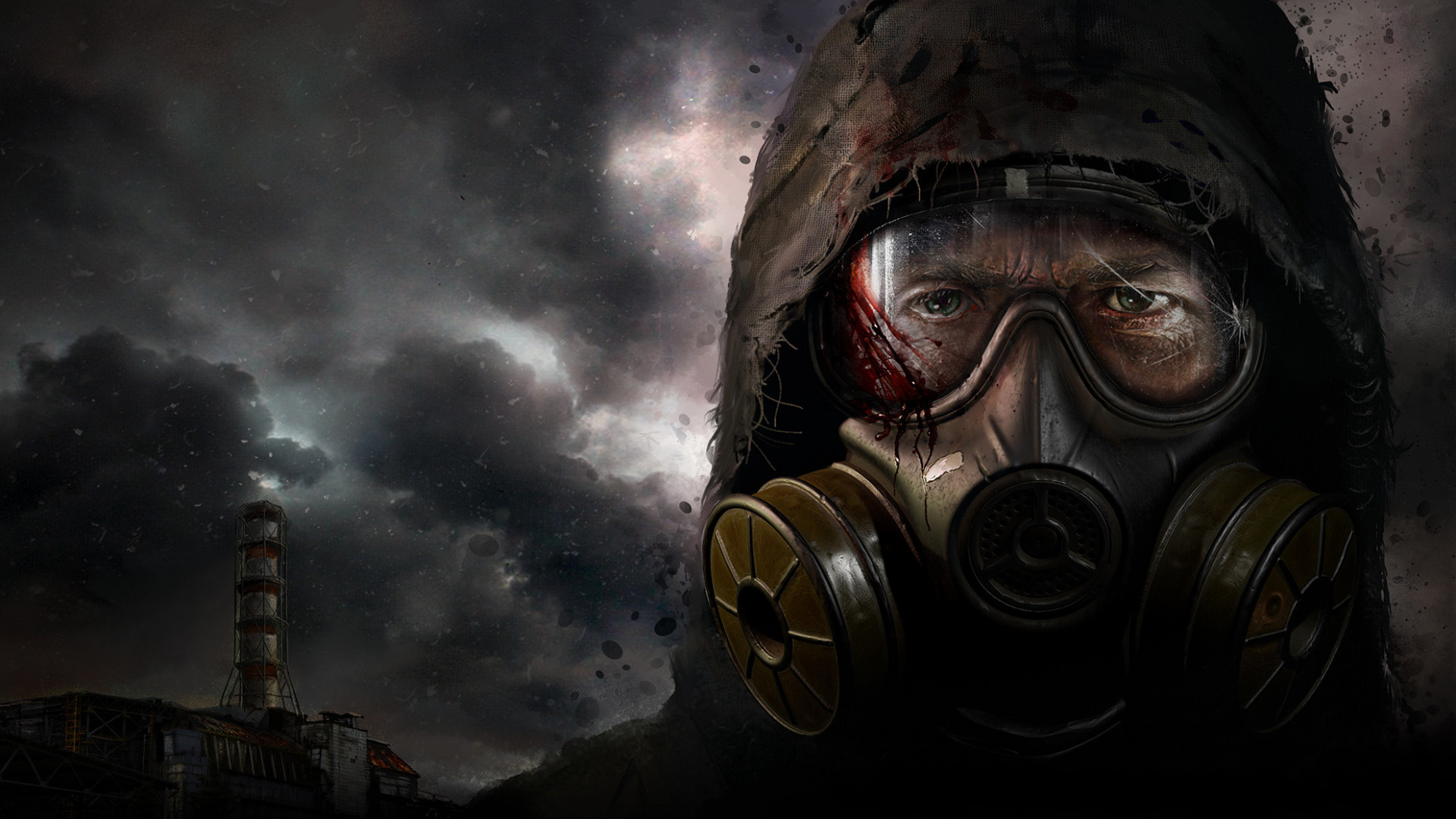 В России заблокировали сайт создателей S.T.A.L.K.E.R. 2 - изображение обложка