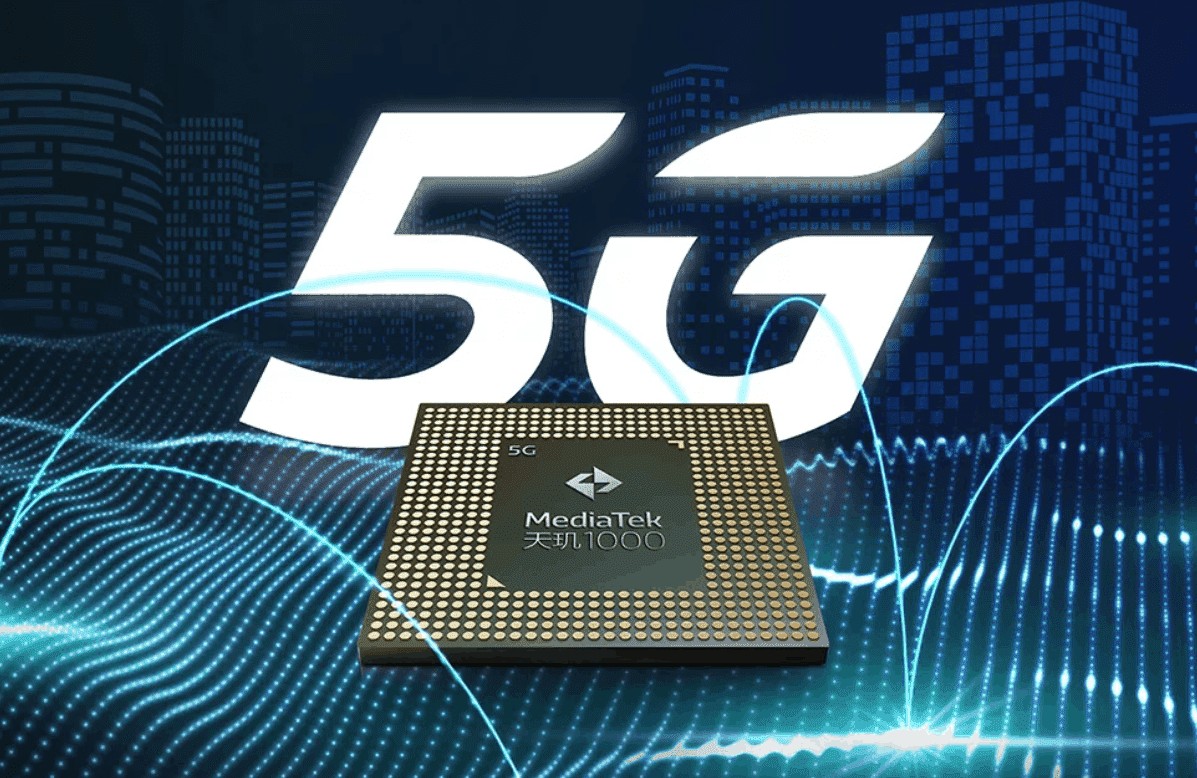 Смартфоны Honor получат процессоры MediaTek - изображение обложка