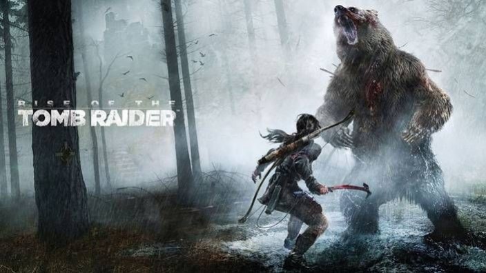 PC-версия Rise of the Tomb Raider выйдет на русском языке в январе - изображение обложка