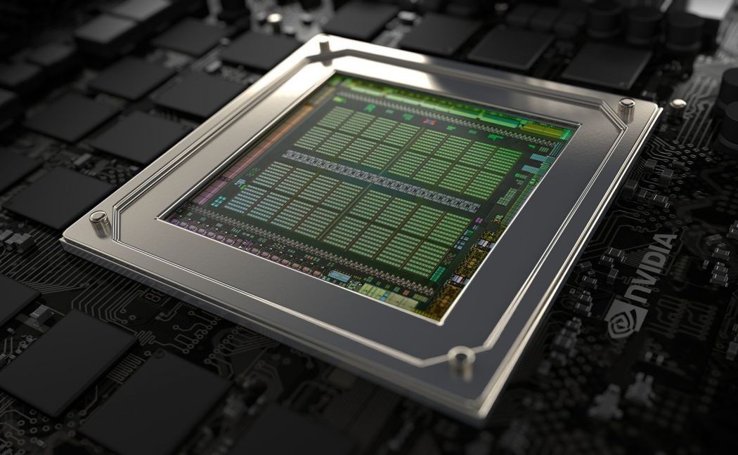 Утечка показала, что на рынок скоро выйдет карта GeForce MX350 - изображение обложка