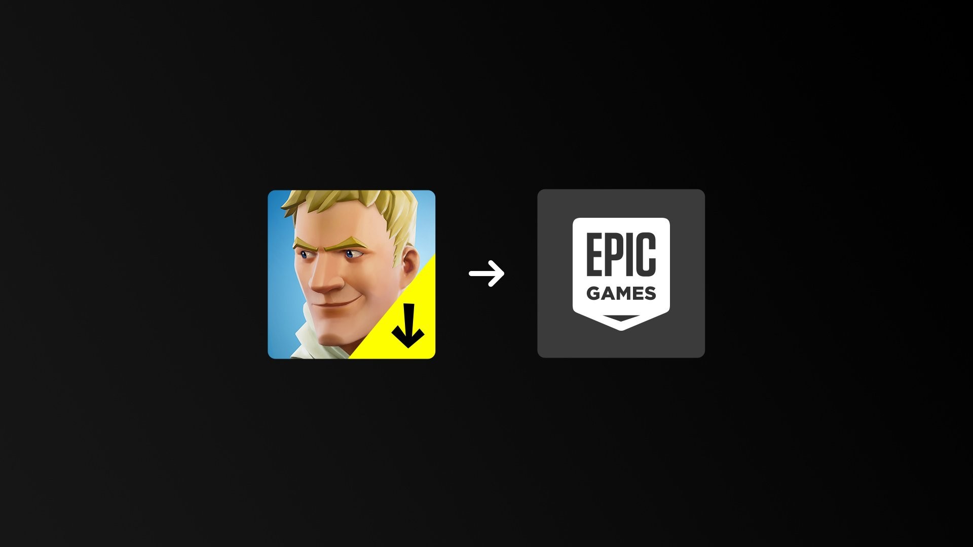Установщик Fortnite на Android готовится стать мобильным Epic Games Store —  Игромания