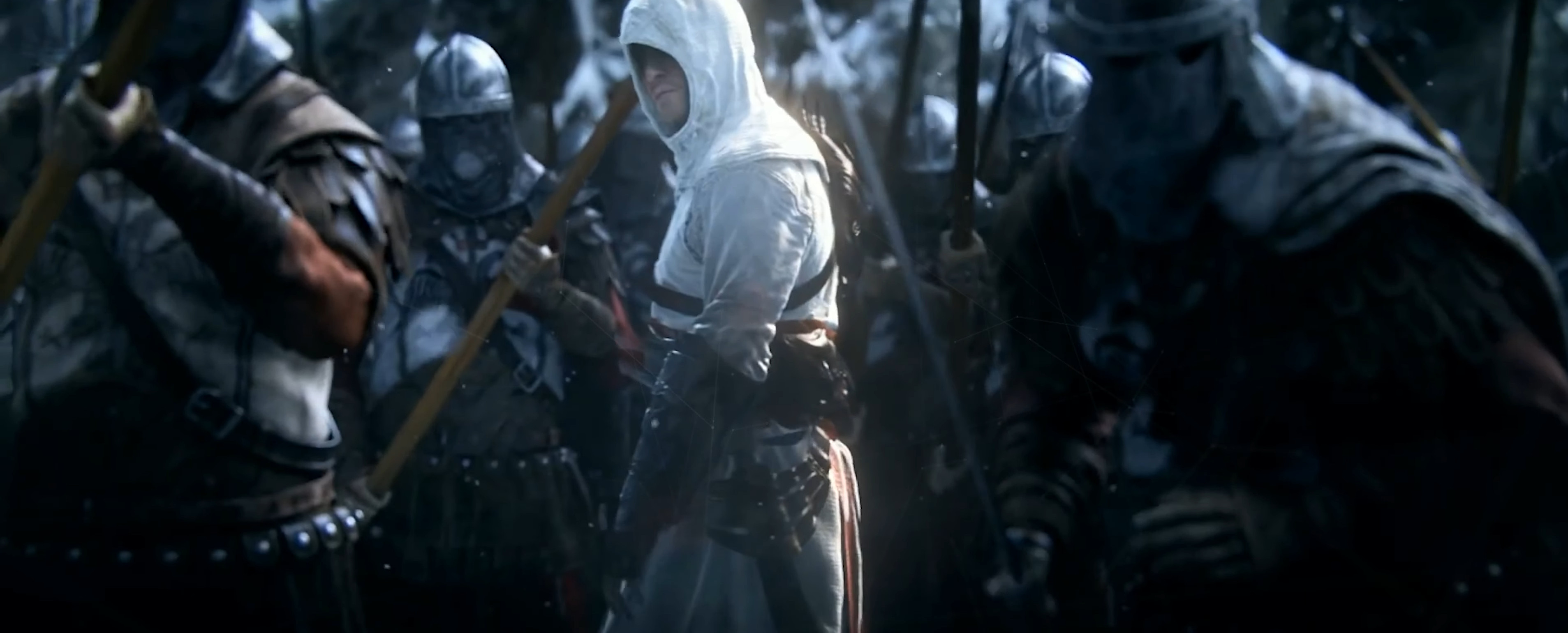 В 2022 году пройдёт «иммерсивный» концерт с музыкой из Assassin’s Creed - изображение обложка