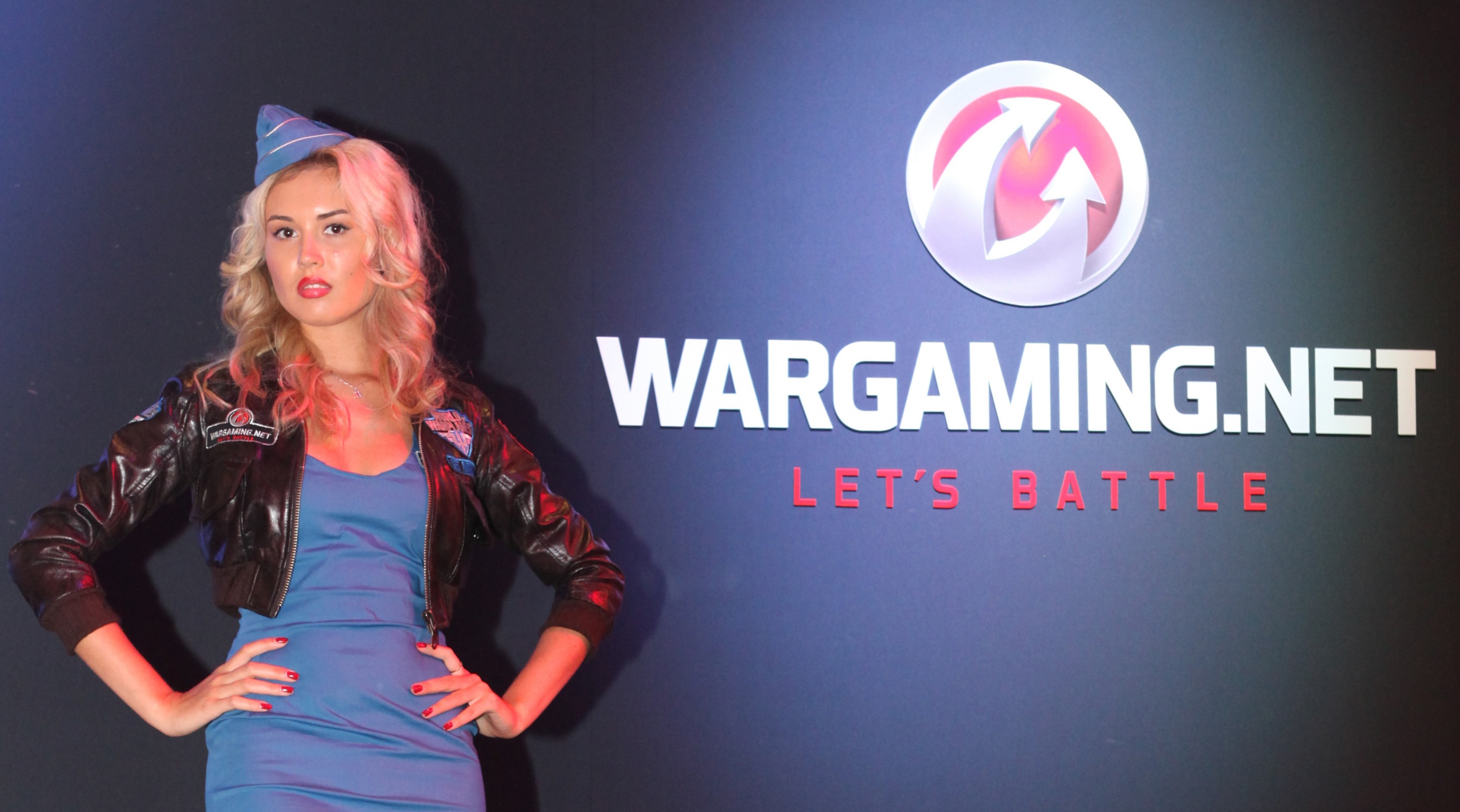 Итоги пребывания Wargaming на выставке «ИгроМир 2012» - изображение обложка
