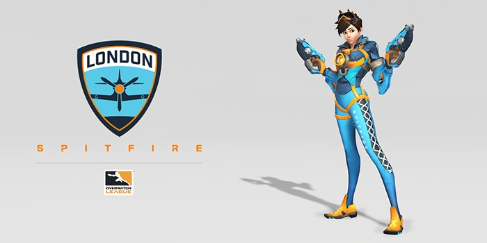 В Overwatch появились облики официальной лиги - изображение 4 В Overwatch появились облики официальной лиги - фото 4