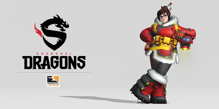 В Overwatch появились облики официальной лиги - изображение 3 В Overwatch появились облики официальной лиги - фото 3