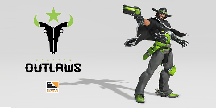 В Overwatch появились облики официальной лиги - изображение 2 В Overwatch появились облики официальной лиги - фото 2