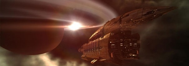 EVE Online. CCP провела переговоры с игроками - изображение обложка