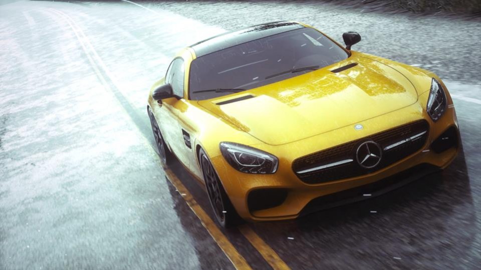 В DriveClub появится бесплатный японский трек - изображение обложка