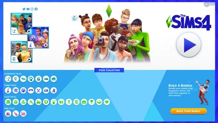 В The Sims 4 встроят психологический тест - фото 2