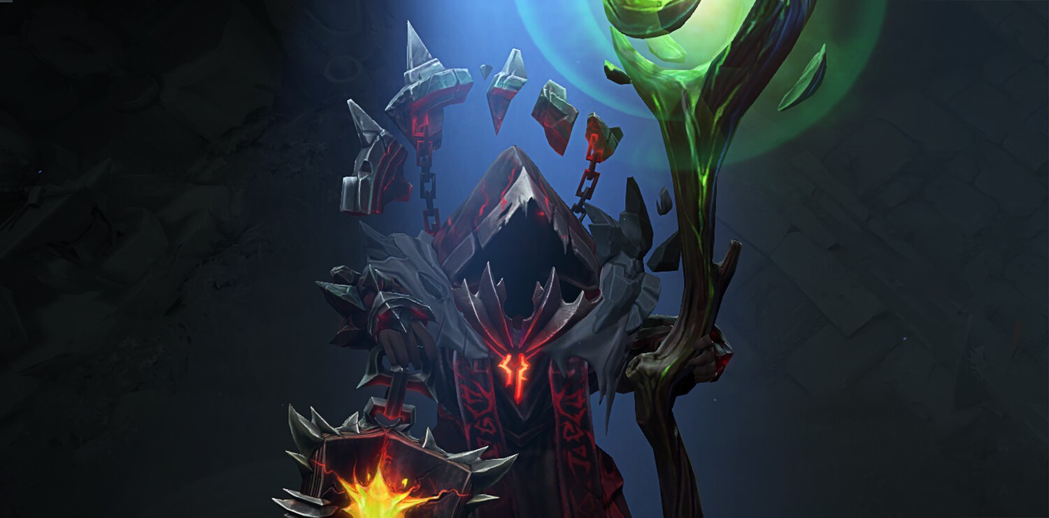 The International 2018: расписание пятого дня плей-офф (24–25 августа) - изображение обложка