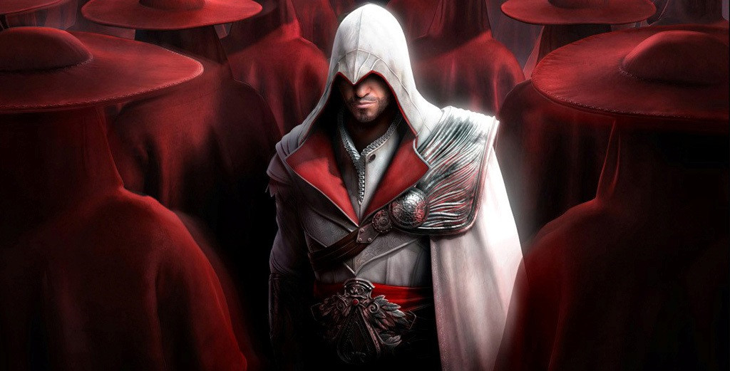 Assassin's Creed The Ezio Collection выйдет на Nintendo Switch 17 февраля - изображение обложка