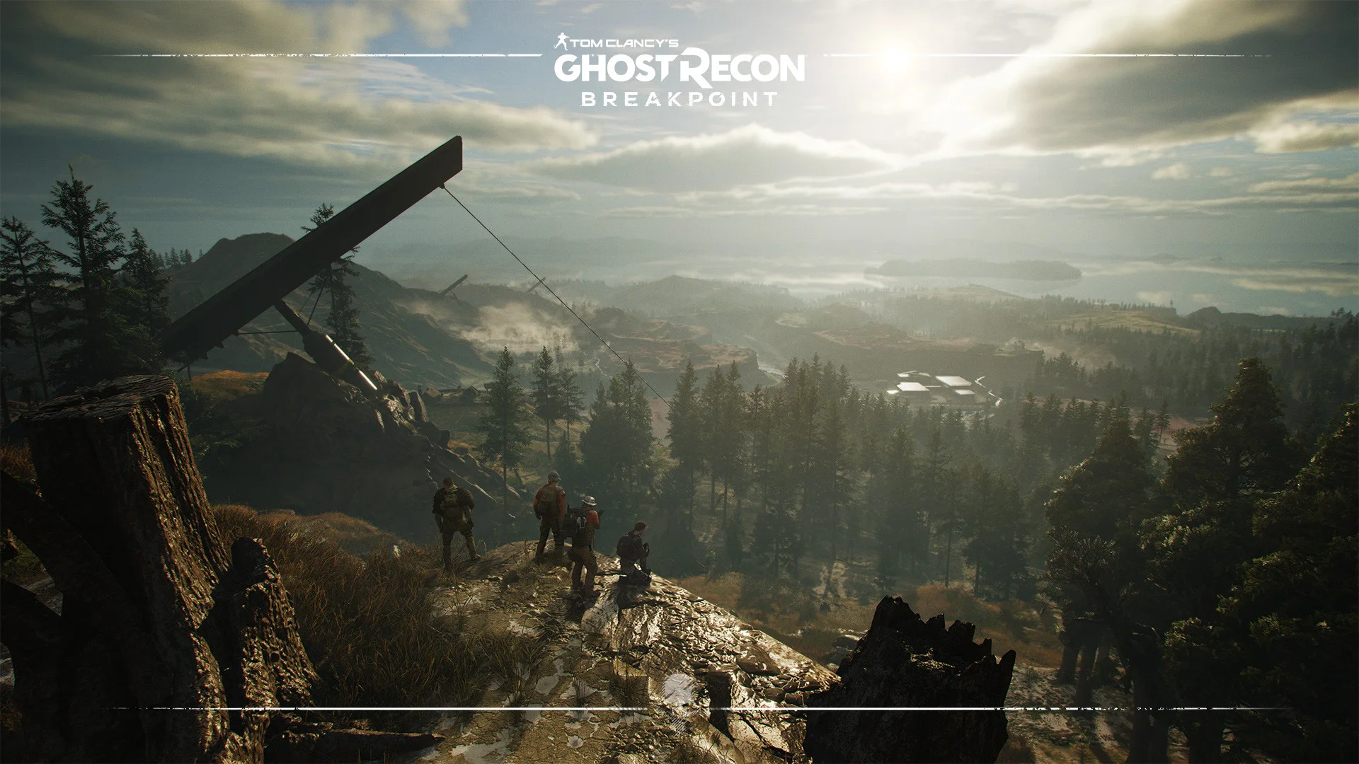 Ubisoft больше не будет поддерживать Ghost Recon Breakpoint контентом - фото 1