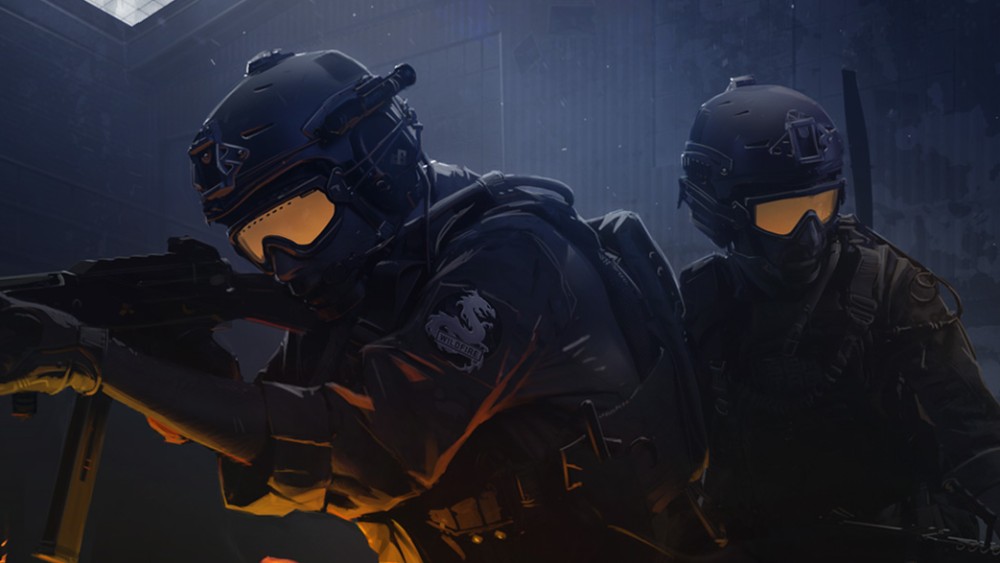 В CS:GO исправили ошибку со звуком шагов - изображение обложка