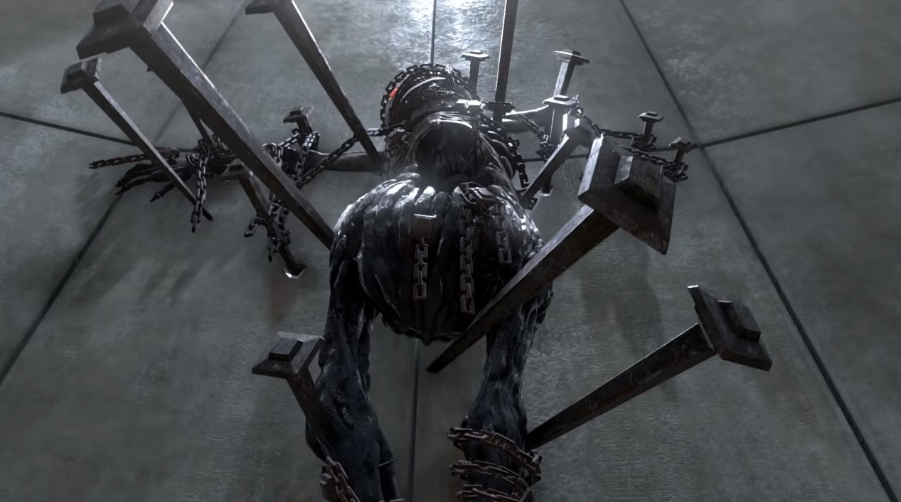 В японском трейлере NieR: Replicant показали много свежих кадров ремастера - изображение обложка