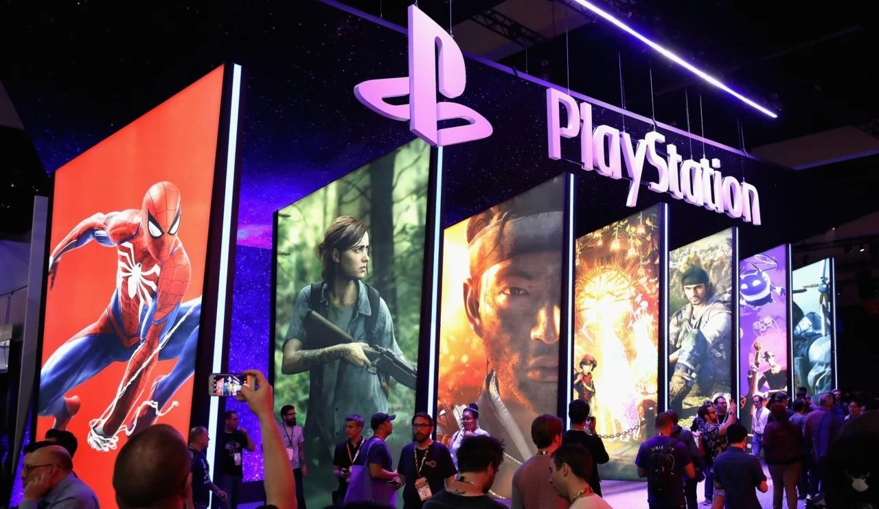 Sony ищет главу для мобильного подразделения PlayStation - изображение обложка