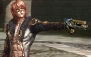 Lune of Eden — демоны утирают слезы - изображение обложка