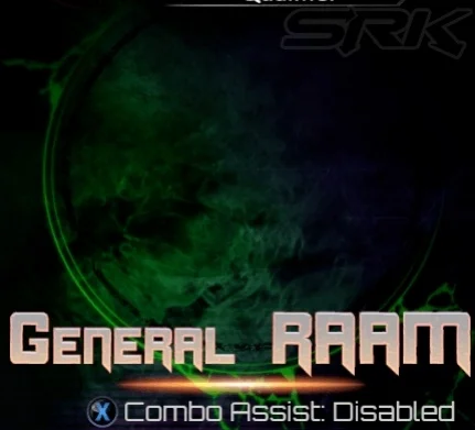 По слухам, генерал РААМ из Gears of War появится в Killer Instinct - фото 2