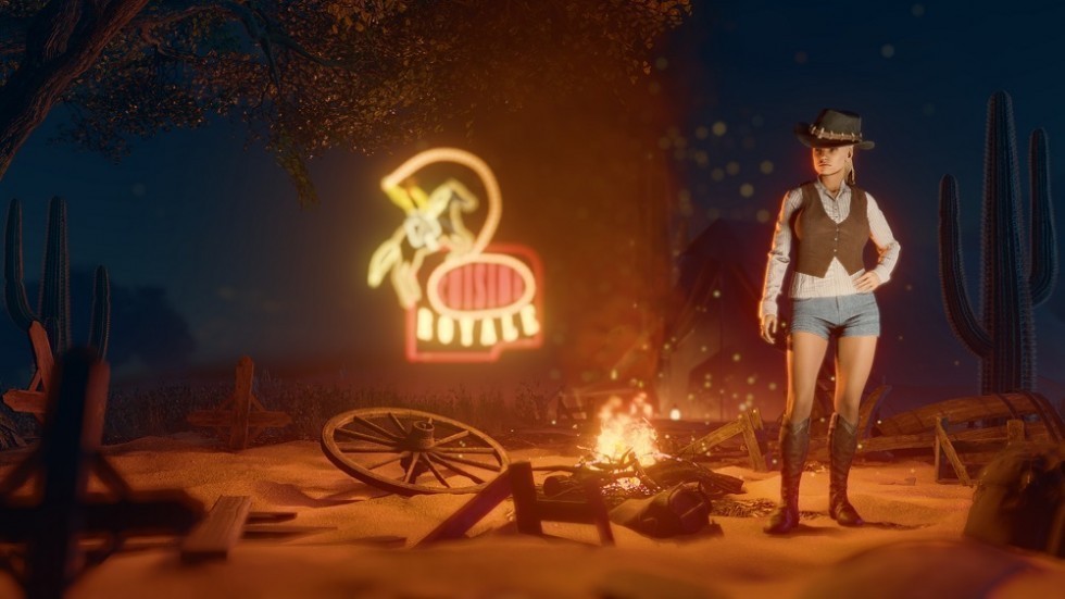 Cuisine Royale отправилась на «Дикий Запад»: начался новый сезон - изображение обложка