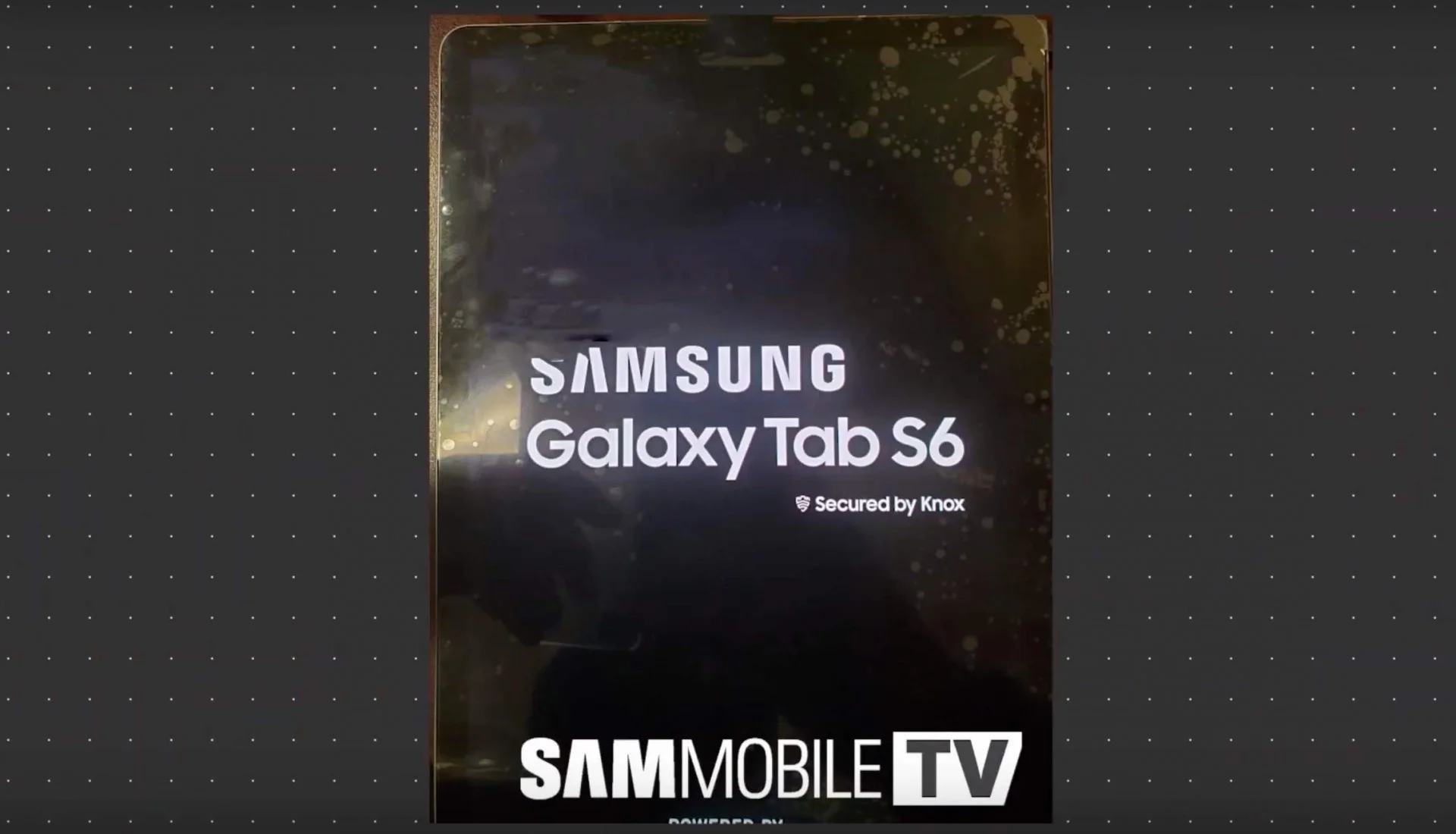 СМИ: планшет Galaxy Tab S6 получит процессор Snapdragon 855 и двойную основную камеру - фото 2