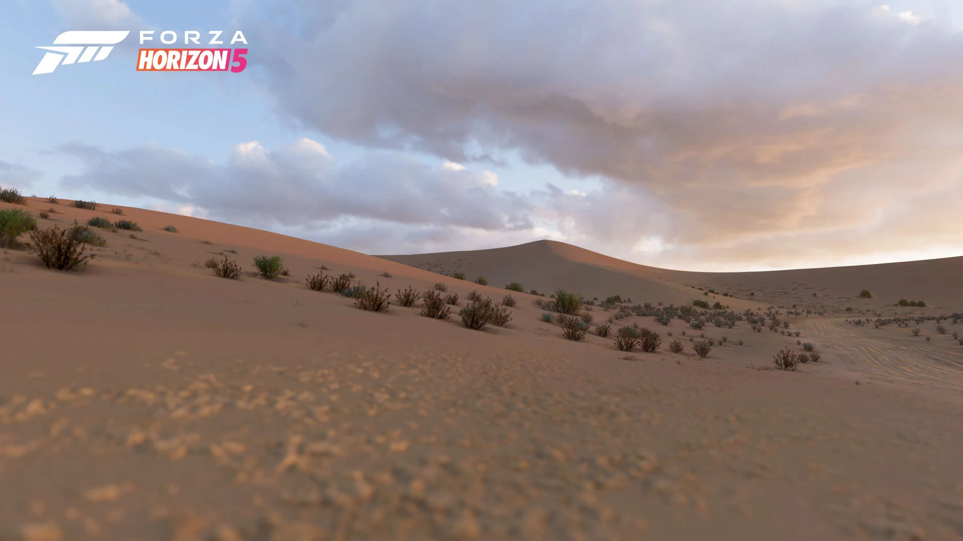 Авторы Forza Horizon 5 рассказали об 11 регионах — со скриншотами - фото 8