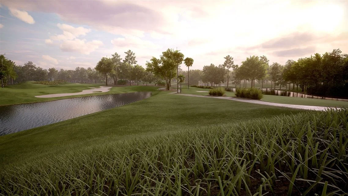 Симулятор гольфа Rory McIlroy PGA Tour выпустили на Xbox One и PS4 - фото 2