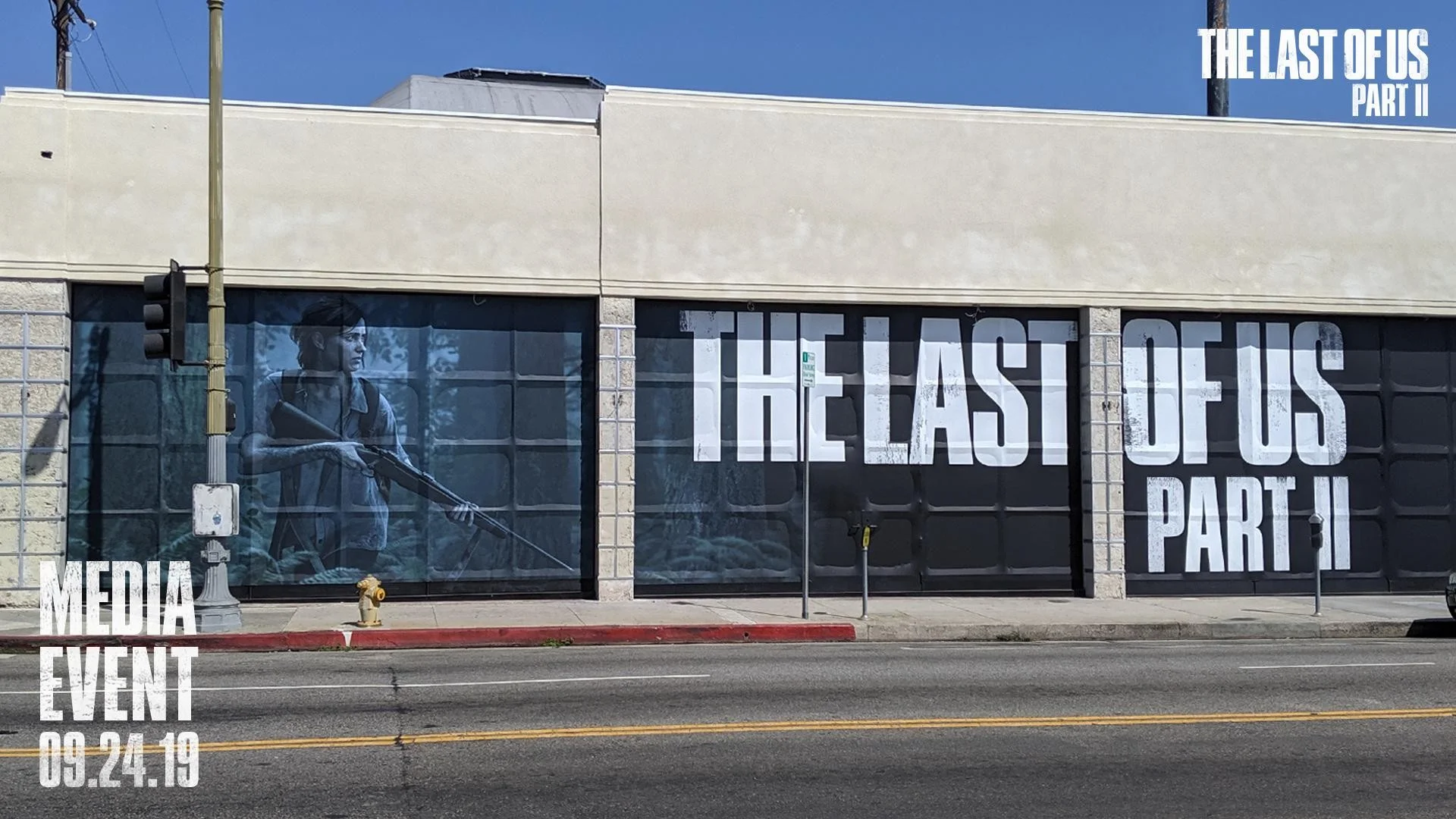 Впечатления журналистов от The Last of Us: Part II появятся 26 сентября в 18:00 МСК - фото 1