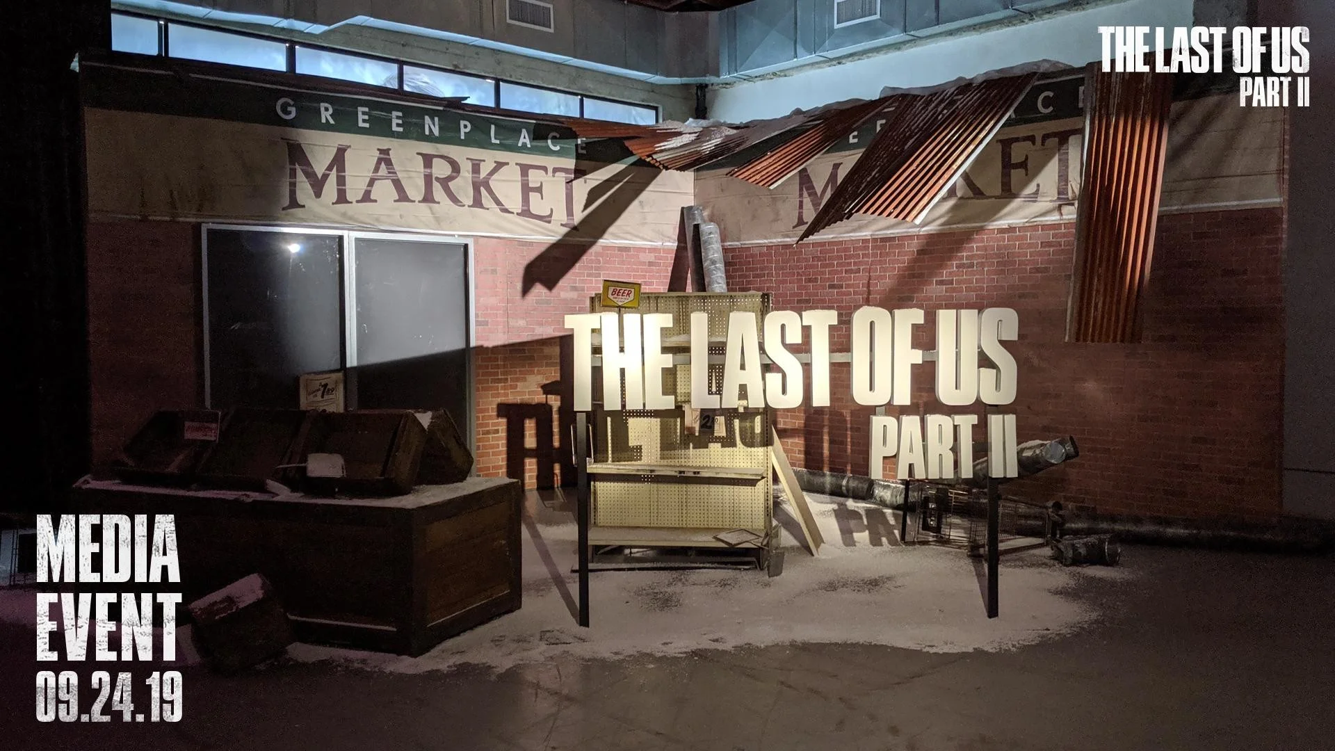 Впечатления журналистов от The Last of Us: Part II появятся 26 сентября в 18:00 МСК - фото 3