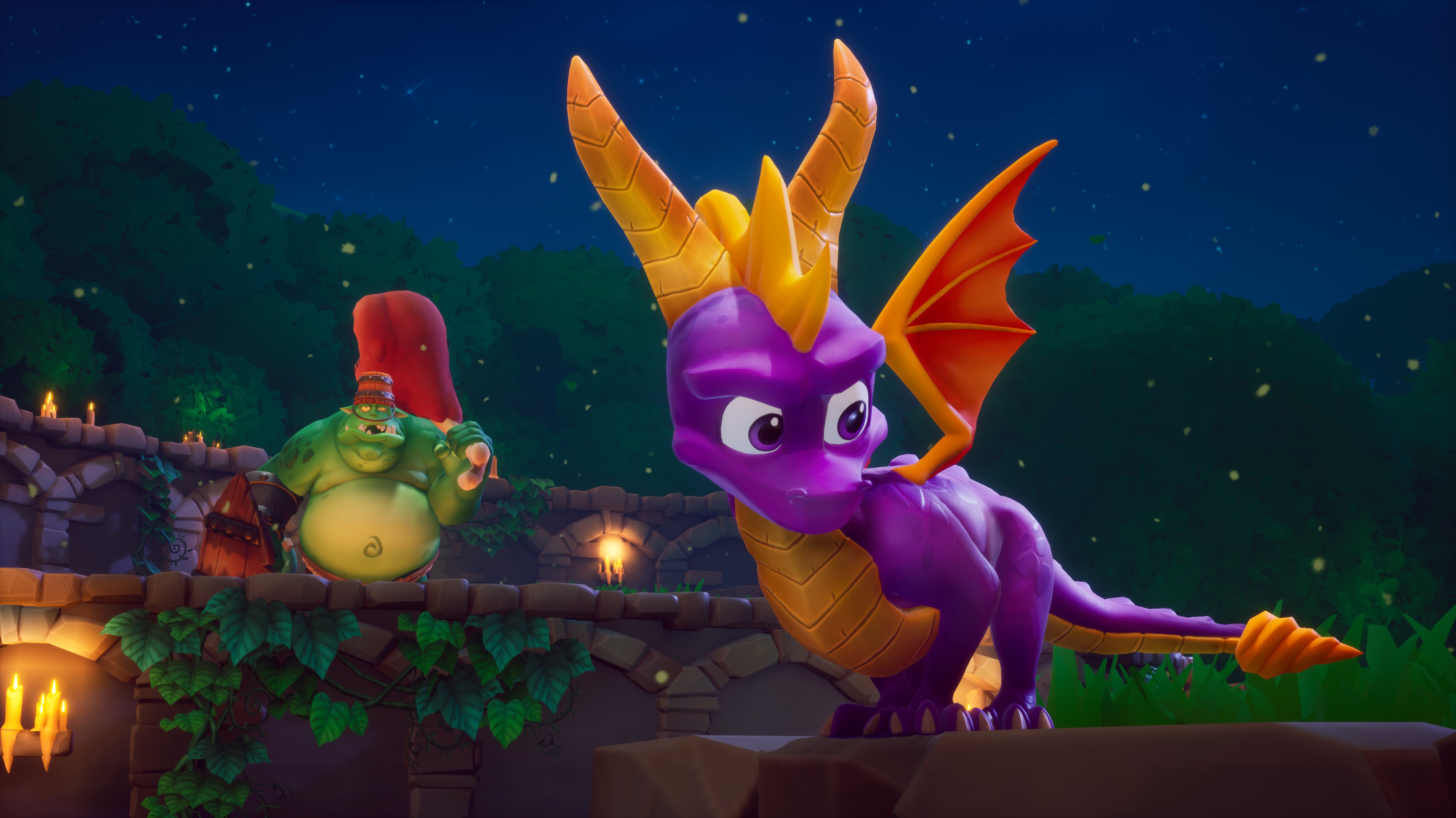 Английская розница: Spyro Reignited Trilogy заняла второе место благодаря релизу на Switch - изображение обложка