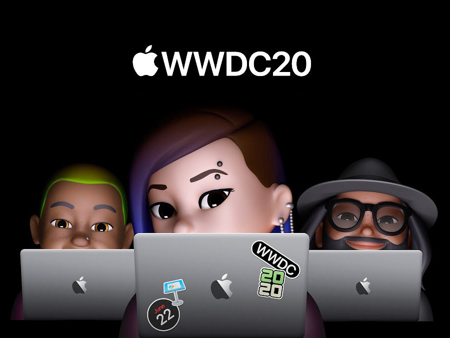 WWDC 2020 — все анонсы Apple - изображение обложка