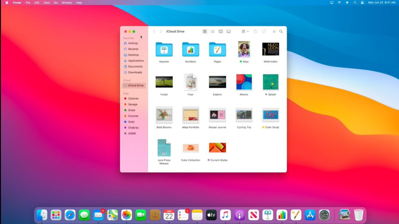 WWDC 2020 — все анонсы Apple - изображение 8 WWDC 2020 — все анонсы Apple - фото 8