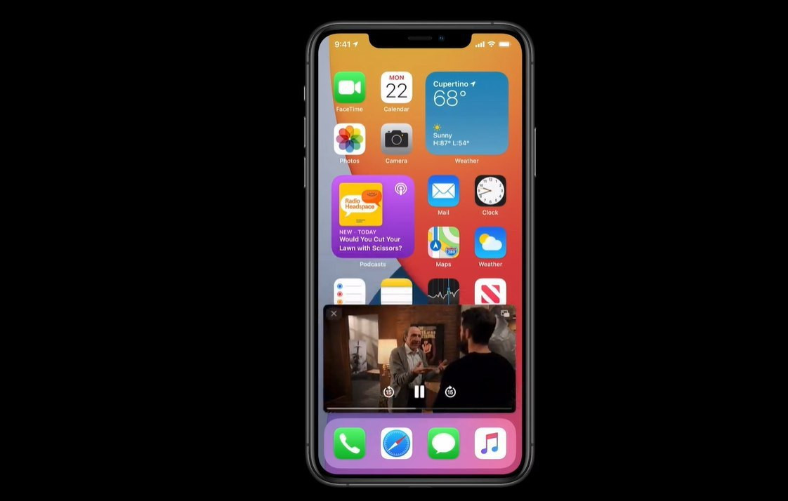 WWDC 2020 — все анонсы Apple - изображение 2 WWDC 2020 — все анонсы Apple - фото 2