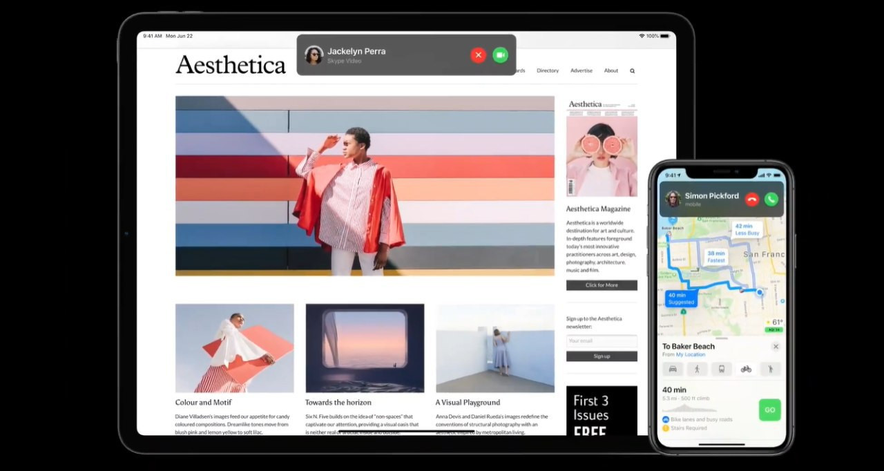 WWDC 2020 — все анонсы Apple - изображение 4 WWDC 2020 — все анонсы Apple - фото 4