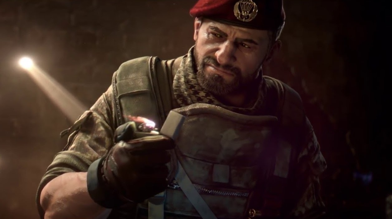 Теперь поддержкой Rainbow Six Siege будет заниматься новая команда - изображение обложка