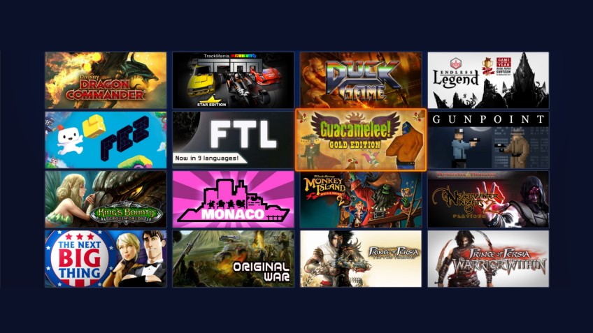 В Steam за 100 долларов продают бесплатную программу - изображение обложка