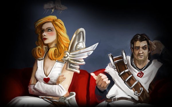 Divinity: Original Sin снова отложили - изображение обложка