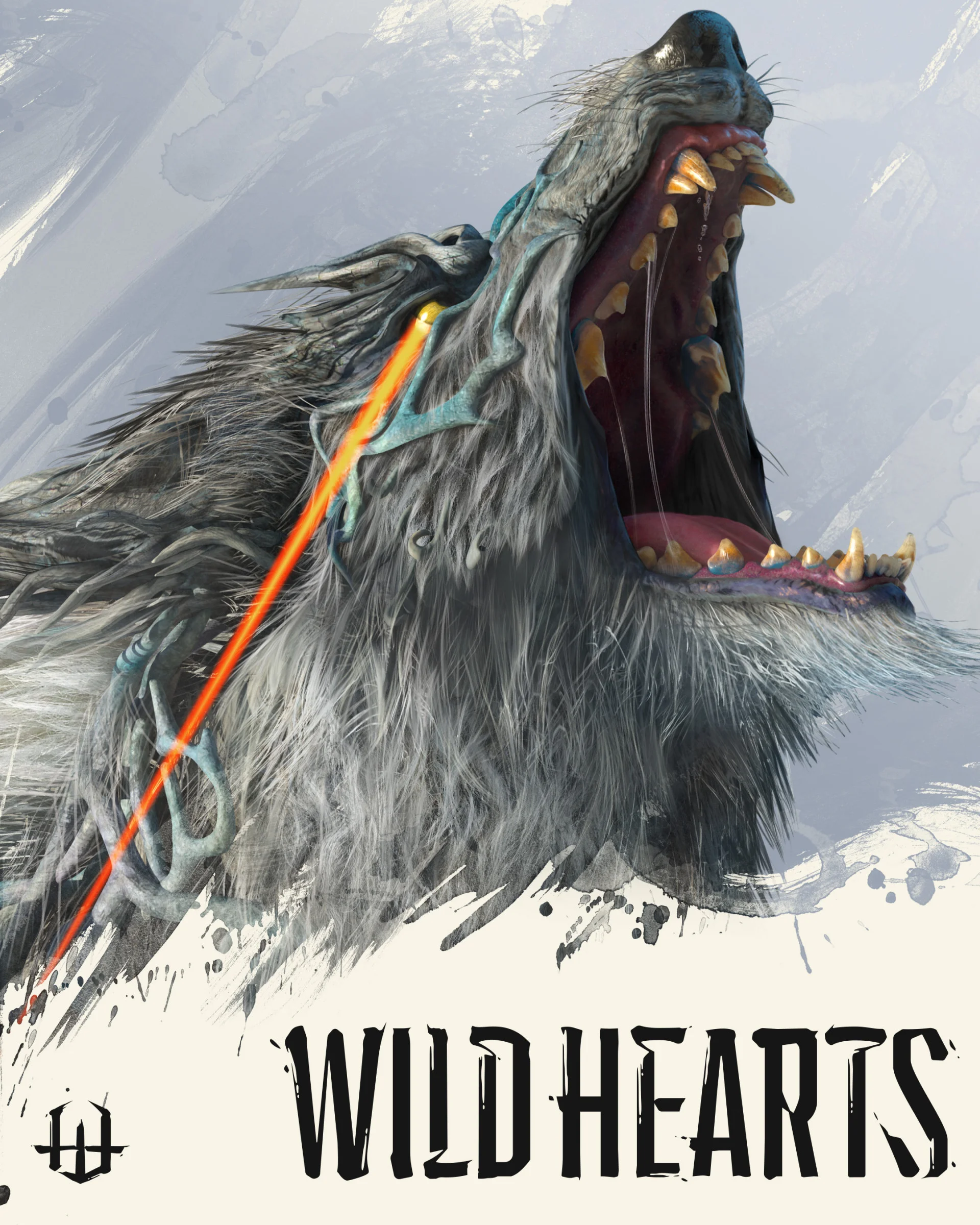 Игра от EA и Koei Tecmo называется Wild Hearts — трейлер покажут 28 сентября - фото 1