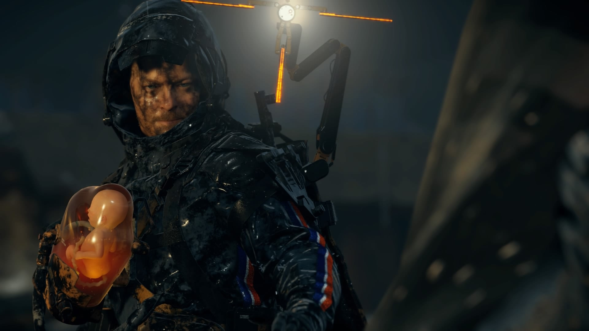 Death Stranding, Dusk, WWII: в Steam стартовало сразу несколько распродаж - изображение обложка